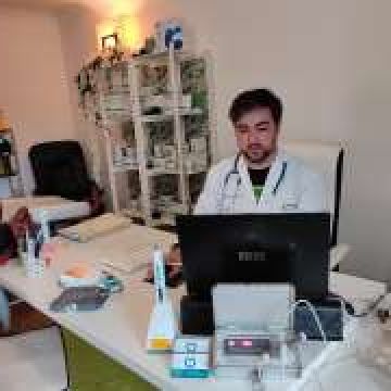 Ricardo Quadrado - Guarda - Hypnotherapy