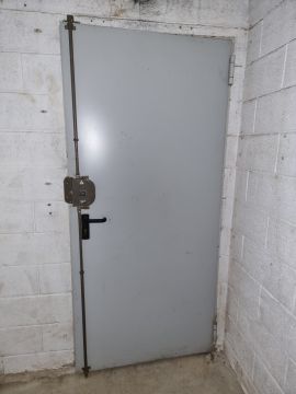 Empresa de Portas - Casa