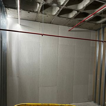 DryTech Solutions - Loures - Instalação de Paredes de Pladur