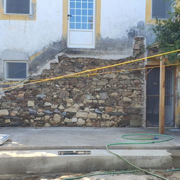 ACC-Qualizone - Sardoal - Glass Blocks