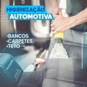 Higieniza Pro - Lisboa - Limpeza de Colchão