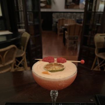 The Bartender Duo - Vila Real de Santo António - Serviço de Barman