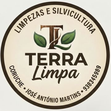 Terra Limpa - Limpeza de terrenos e Silvicultura - Coruche - Poda e Manutenção de Árvores