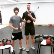 Jorge Meireles - Gondomar - Aulas de Fitness