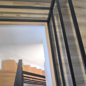 Oliveira construtora - Castelo Branco - Limpeza de Chaminé