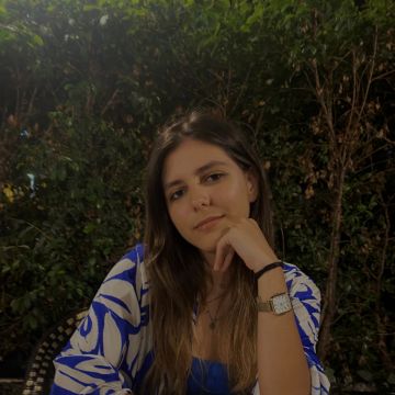 Ema Coutinho - Porto - English Tutoring