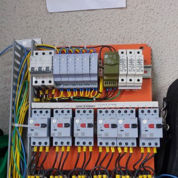 Ágil solutions - Portel - Insonorização