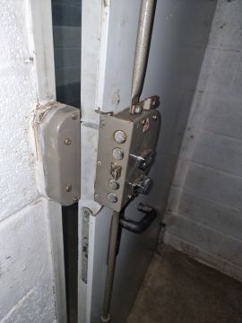 Portas