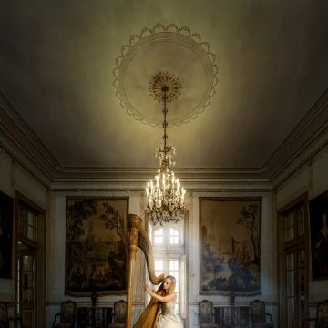 LMPhotography - Mafra - Retratos