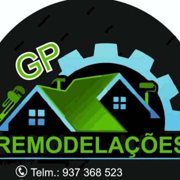 GP.REMODELACOES - Setúbal - Cabinet Refacing