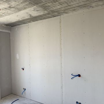 Carlos - Covilhã - Dachreinigung