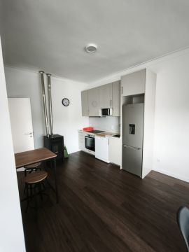 RG Soluções - Espinho - Construção de Terraço