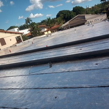 OLV ADMINISTRACAO E SERVICOS . - Vila Nova de Gaia - Gutter Installation or Replacement