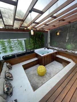 Ofwoodfaz - Loulé - Hot Tub and Spa Installation