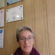 Cristina Santos - Mafra - Nutritionist