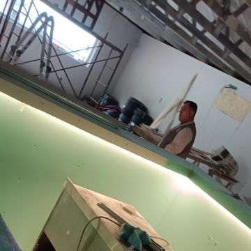 JL serviços - Vila Nova de Gaia - Instalação de Porta para Animais de Estimação