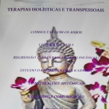 Terapeuta Transpessoal Sara Pereira - Aveiro - Marriage Counseling