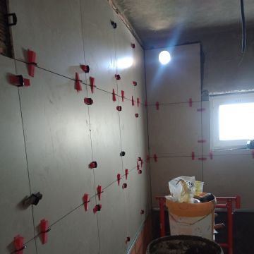 G G Remodelaçoes - Aveiro - Crib Assembly