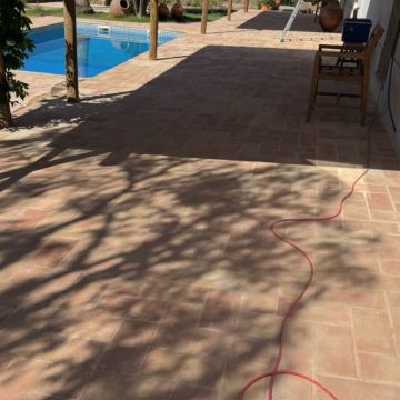 Gustavo Costa Leal - Portimão - Floor Tiling