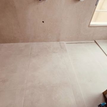 Gustavo Costa Leal - Portimão - Tile Repair