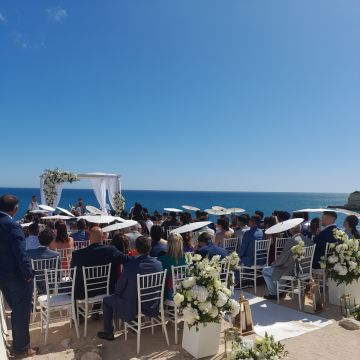 Paullo Baptysta - Silves - Animador com Andas