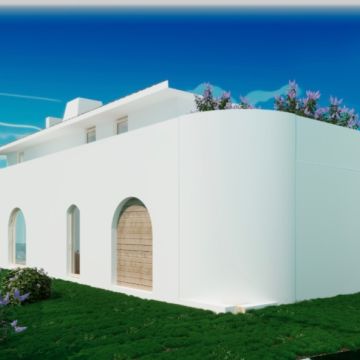 ACC-Qualizone - Sardoal - Carpet Installation