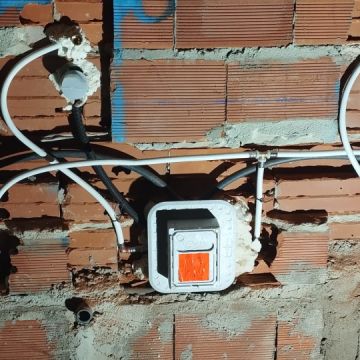 Hugo Soares - Portimão - Caulking