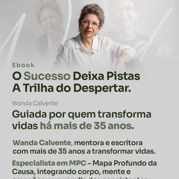 Wanda Denise Calvente - Almada - Life Coaching