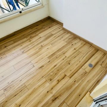 Gustavo Costa Leal - Portimão - Tile Installation