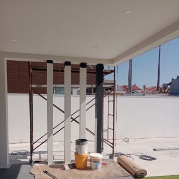 G G Remodelaçoes - Aveiro - Hardwood Floor Repair or Partial Replacement