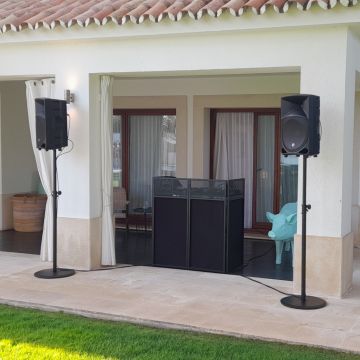 Paullo Baptysta - Silves - Filmagem de Eventos