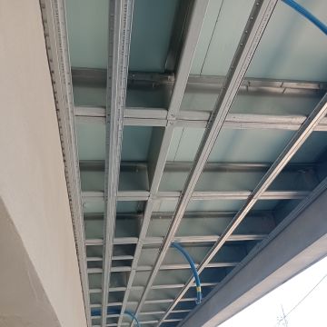 G G Remodelaçoes - Aveiro - Drywall Repair and Texturing