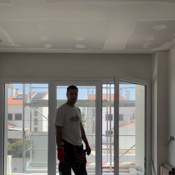 José David - Amadora - Home Automation
