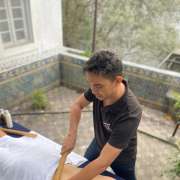 Casio Equilibrium Massage - Cascais - Massagem Terapêutica