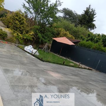 A.younes - Almada - Home Remodeling