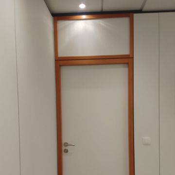Andre - Cascais - Drywall Repair and Texturing