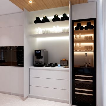 Arquétipos 3D - Ponte de Lima - Interiorismo