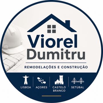 Viorel Dumitru - Lisboa - Remodelação de Cozinhas