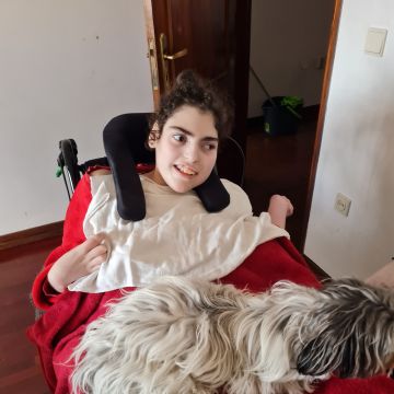 Liliana - Viseu - Hotel para Cães