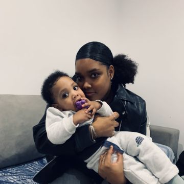 Elaine Neves - Seixal - Babysitter