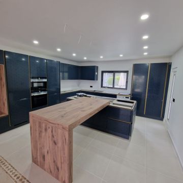 Triangularis Homes - Vila Franca de Xira - Remodelación de cocinas