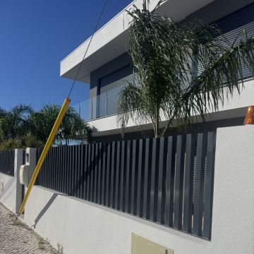 Sergio terengue - Odivelas - Nettoyage de toiture