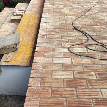 Gustavo Costa Leal - Portimão - Floor Tiling