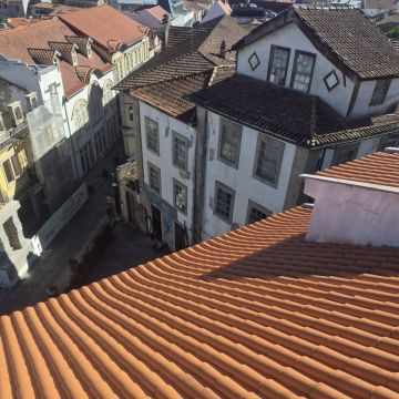 Carlos - Covilhã - Nettoyage de locaux commerciaux
