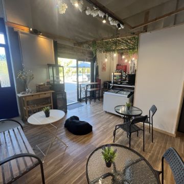 Etz Café & Events - Sintra - Wedding Venue Rental