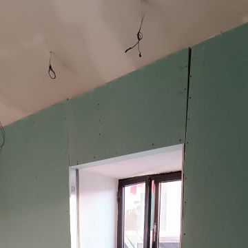 Jonatan Porto - Coimbra - Grundreinigung oder Frühjahrsputz