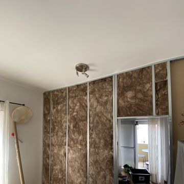 RD pladur - Sintra - Remodelação de Cozinhas