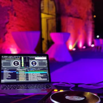 Rafael Nóbrega (DJ Raffz) - Odivelas - Aluguer de Equipamento de Som para Eventos