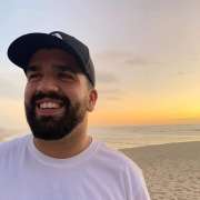 Pedro Marques - Maia - Bartending
