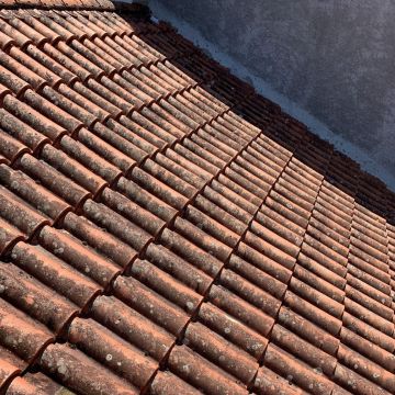 Jonatan Porto - Coimbra - Außenanstrich